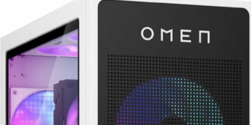 PC OMEN 35L