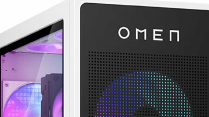 PC OMEN 35L