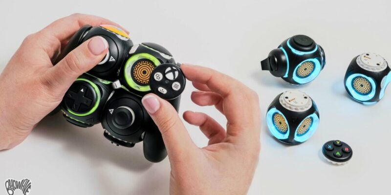 Xbox controller