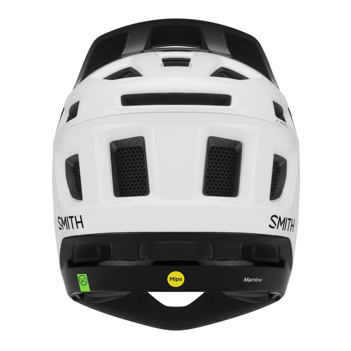 Casco Integrale Smith Mainline