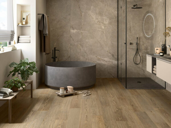 Parquet Rovere Selce Dream