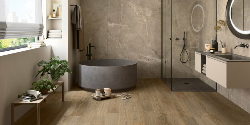 Parquet Rovere Selce Dream