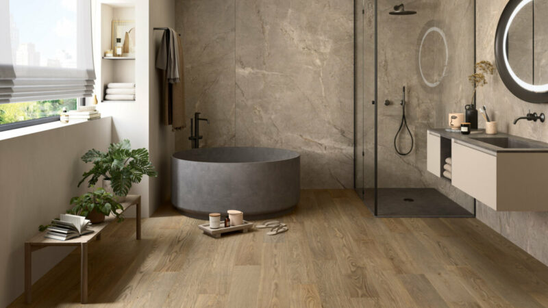 Parquet Rovere Selce Dream