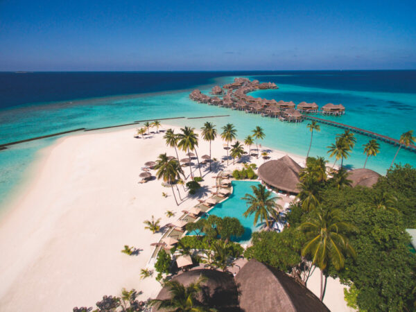 Resort Maldive