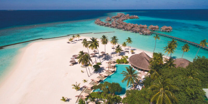 Resort Maldive