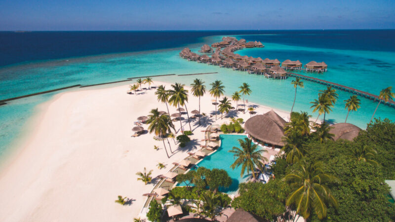 Resort Maldive