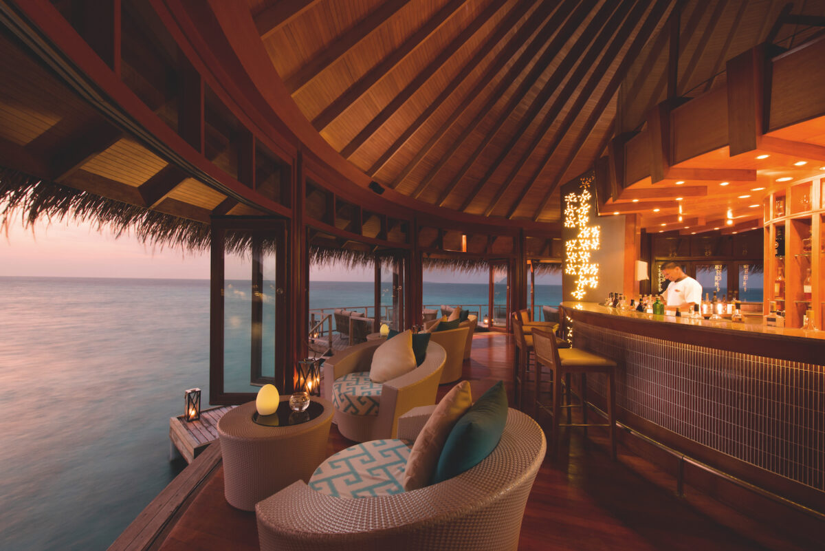 Resort Maldive