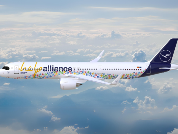 Aereo Lufthansa help alliance