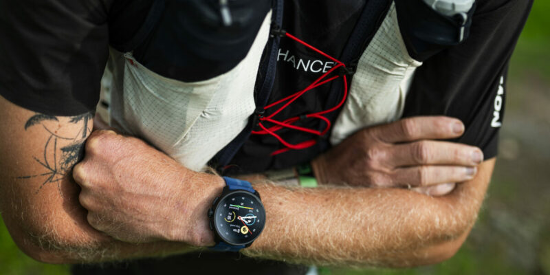 Suunto Trail Running