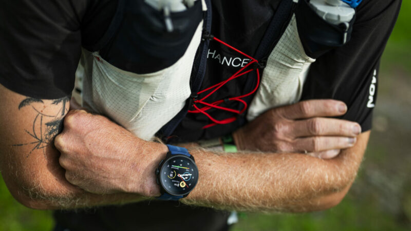 Suunto Trail Running