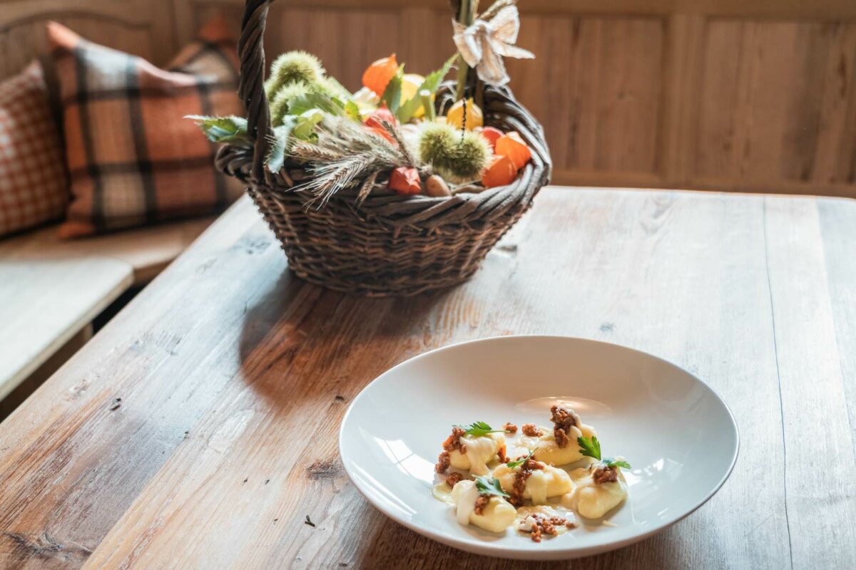 Sagra autunno Val Gardena