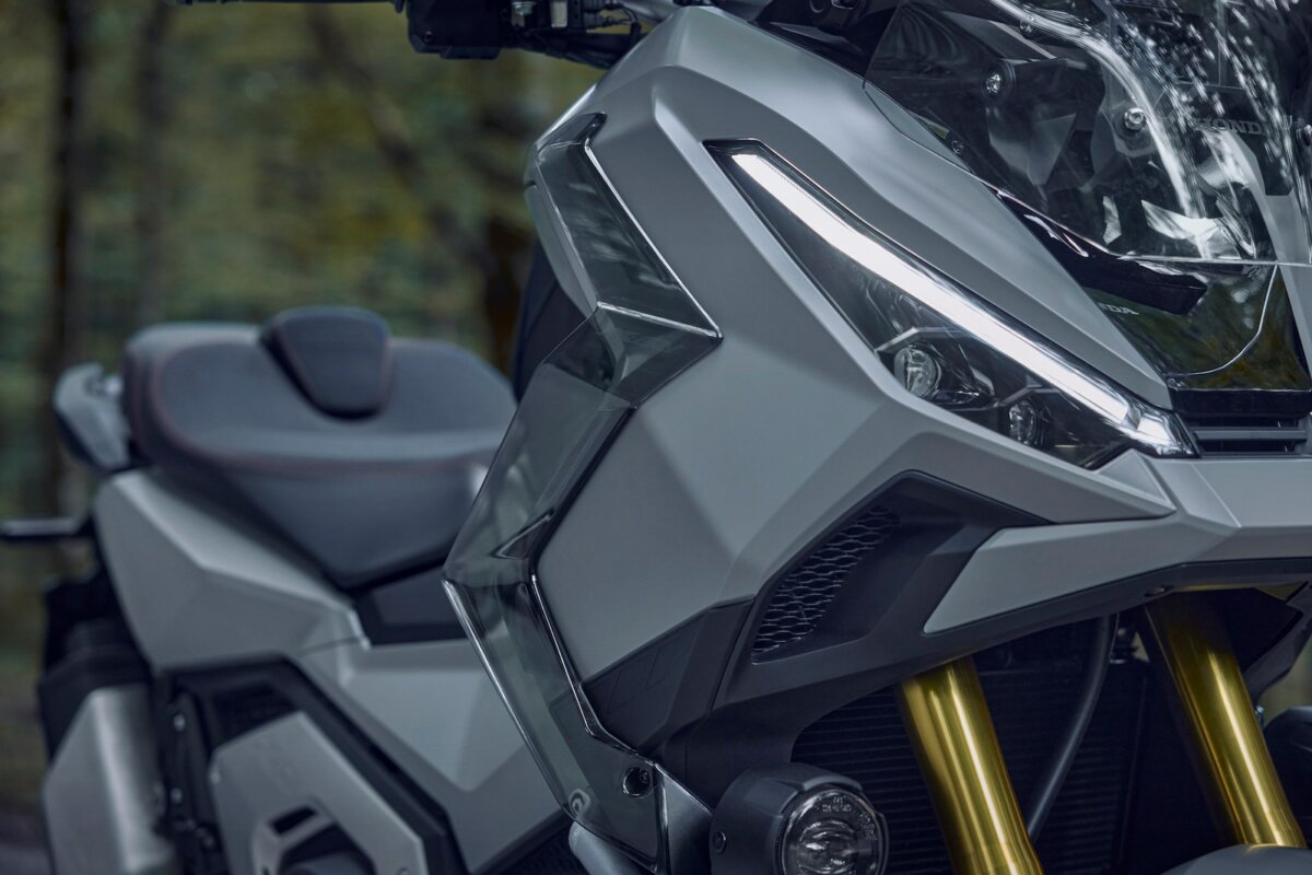 Honda X-ADV 2025