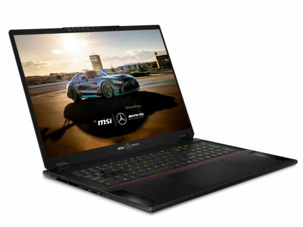 laptop MSI Stealth 18 Mercedes-AMG