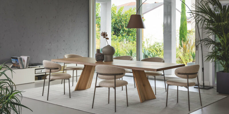 Capsule Collection 2024 Calligaris