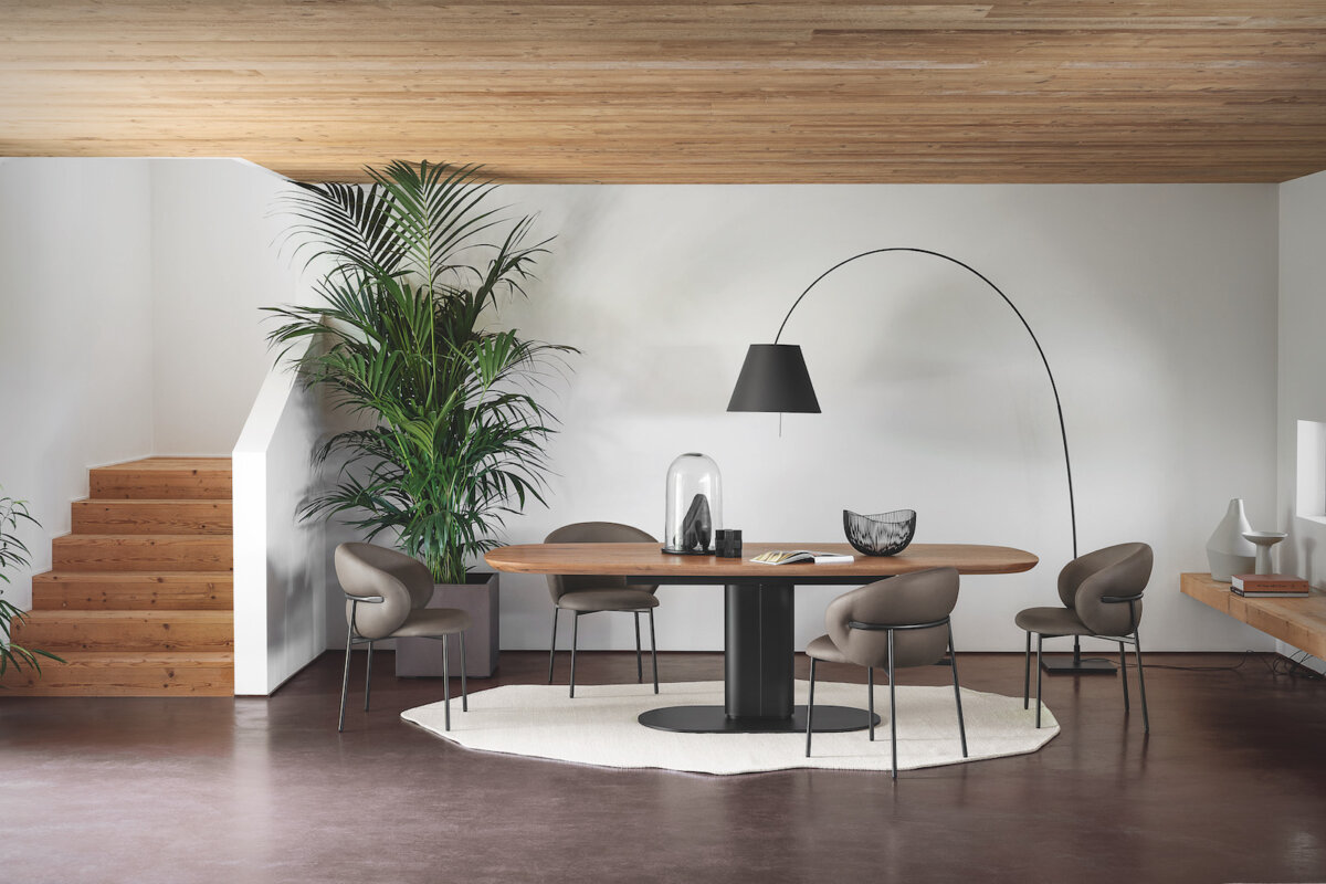 Capsule Collection 2024 Calligaris