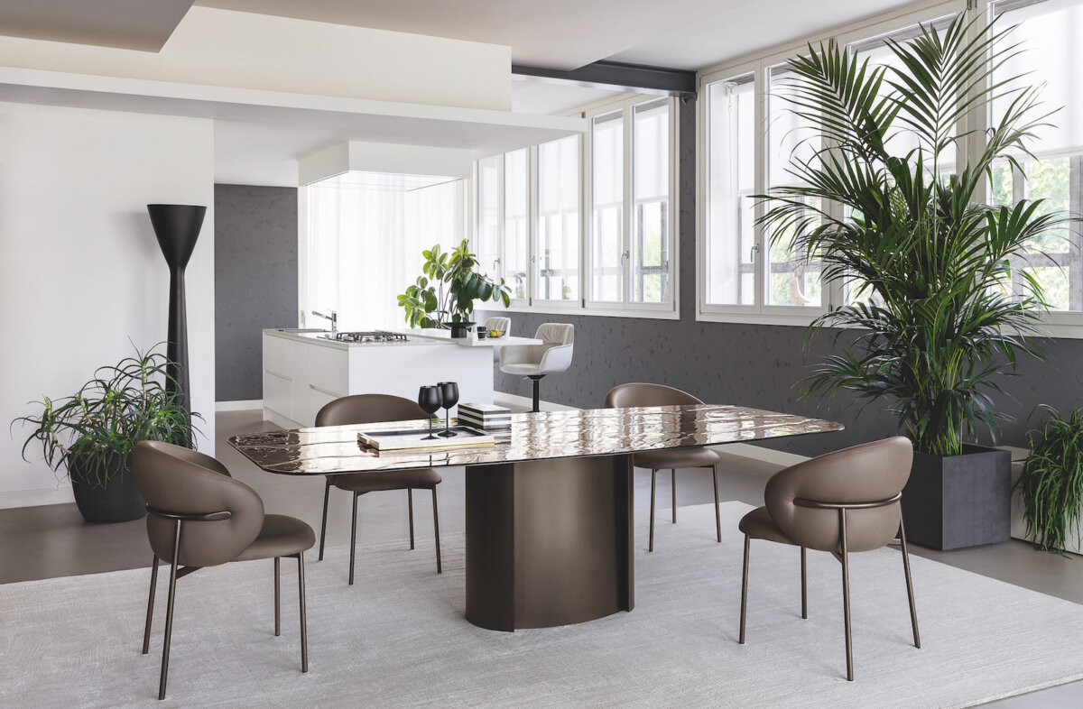 Capsule Collection 2024 Calligaris