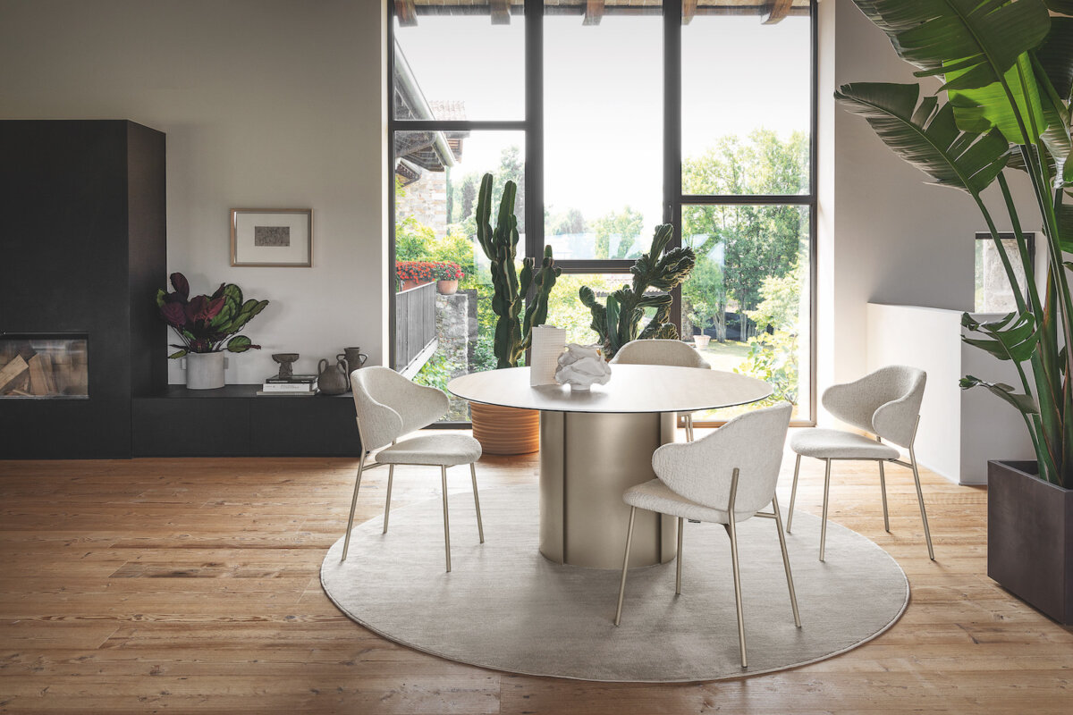 Capsule Collection 2024 Calligaris