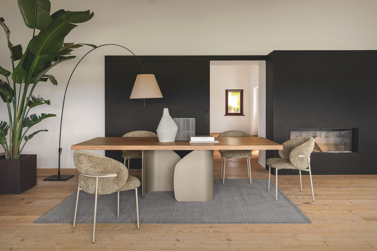 Capsule Collection 2024 Calligaris