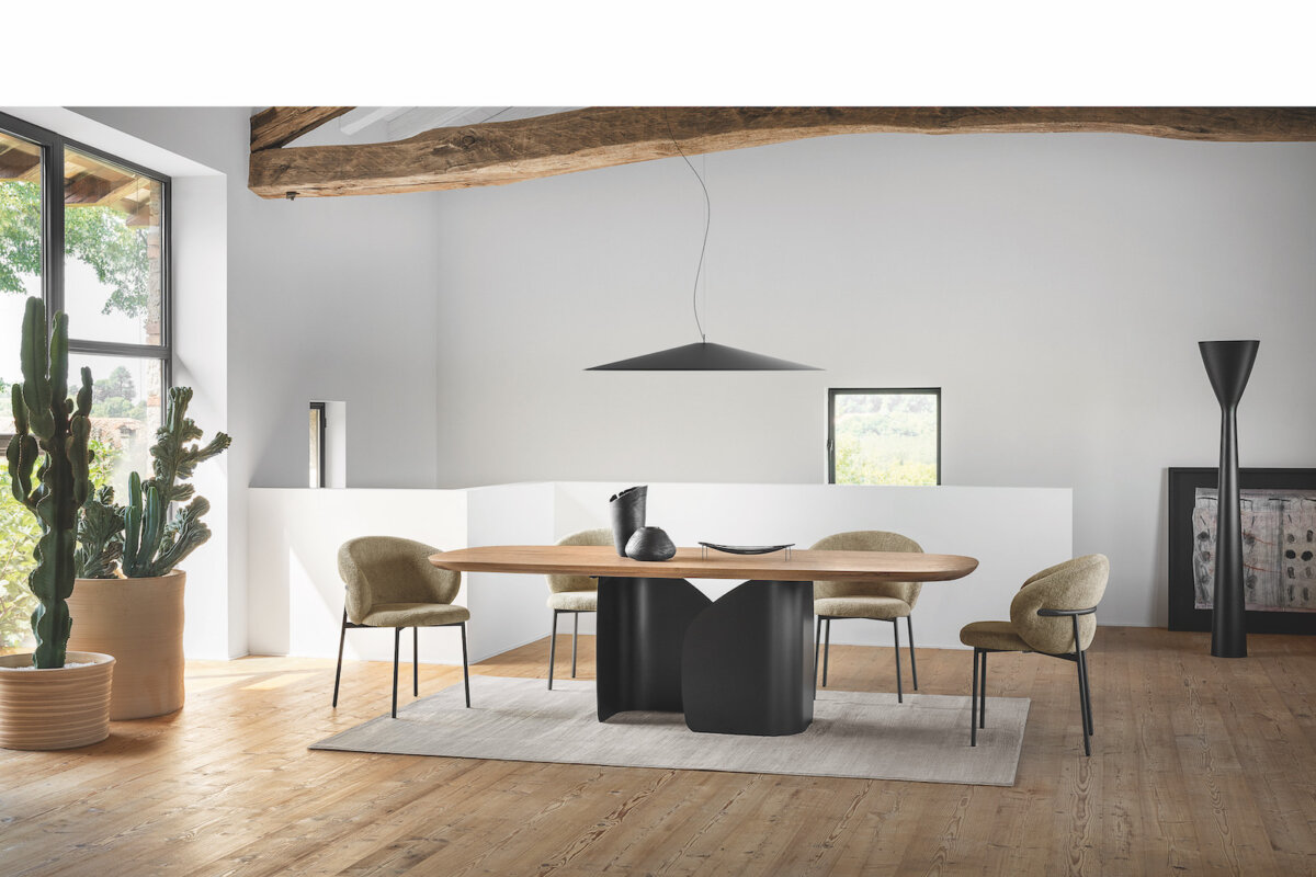 Capsule Collection 2024 Calligaris