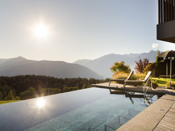 Hotel Chalet Mirabell Merano