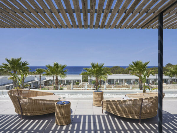 Hotel Barceló Nura Minorca