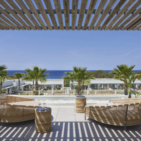 Hotel Barceló Nura Minorca