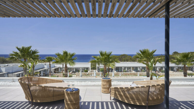 Hotel Barceló Nura Minorca