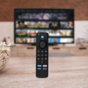 Amazon Fire Tv