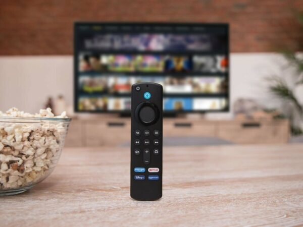 Amazon Fire Tv