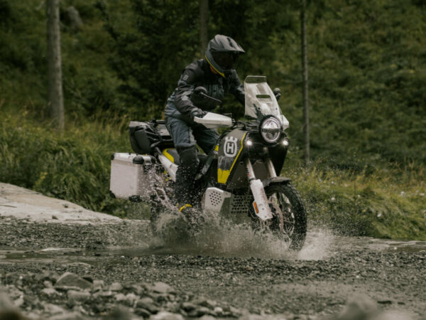 Husqvarna Norden 901 Expedition 2025