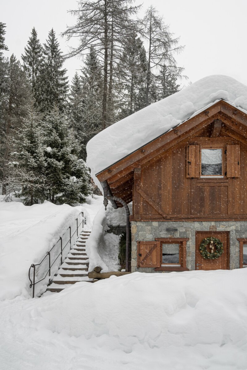 Baita Trentino