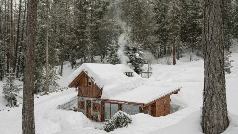 Baita Trentino