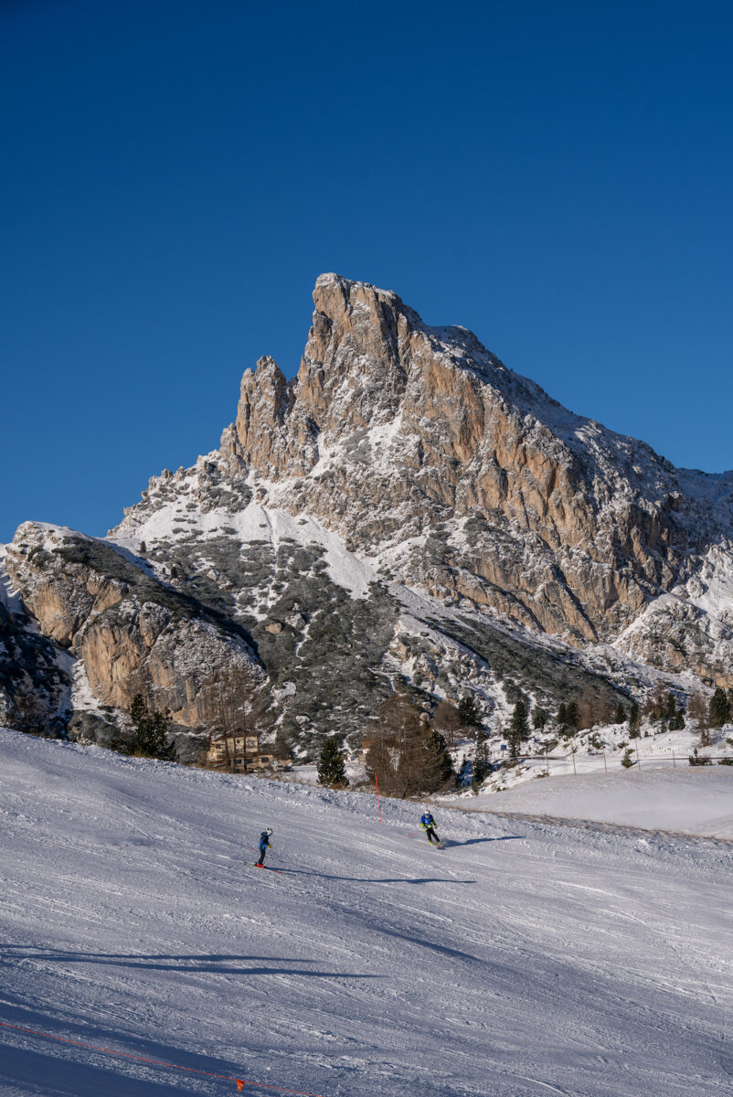 Cortina Dolomiti