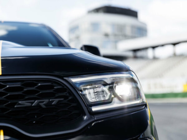 Dodge Durango SRT 392 AlcHEMI 2024