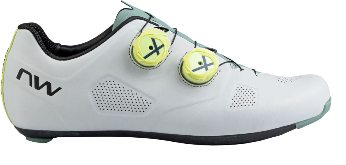 scarpe ciclismo Northwave Revolution