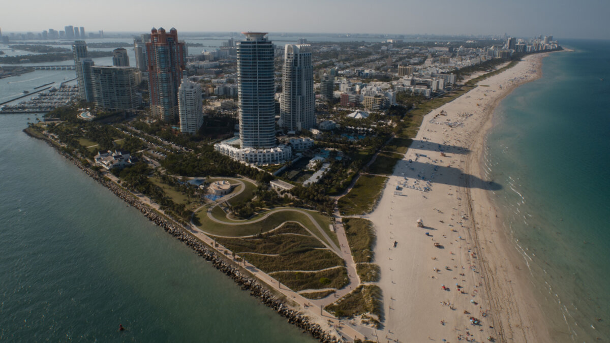 Miami South Beach