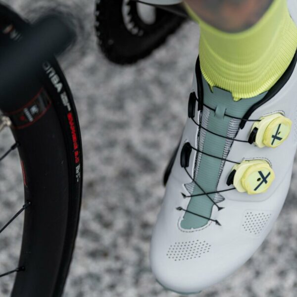 scarpe ciclismo Northwave Revolution