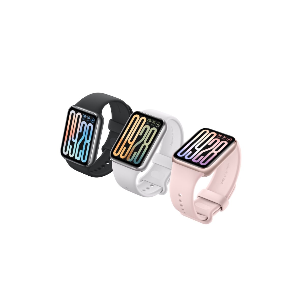 Xiaomi Smart Band 9 Pro