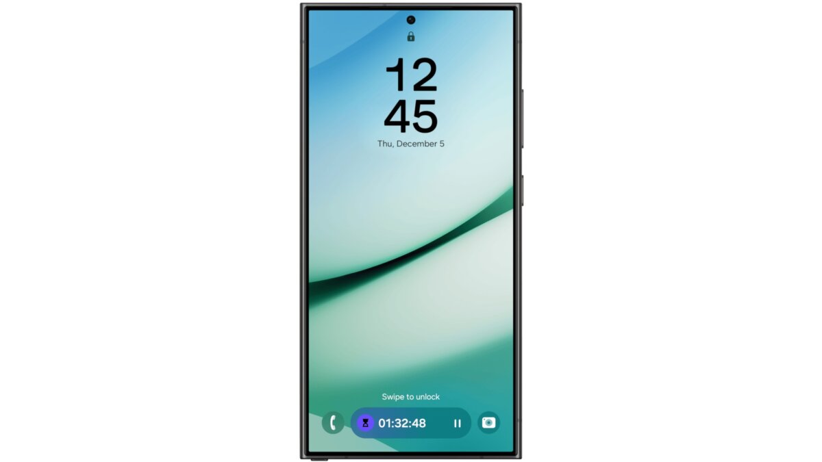 Samsung One UI 7