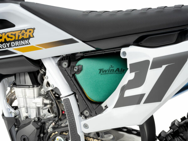 Husqvarna FC 250 Factory Edition 2025