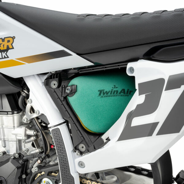 Husqvarna FC 250 Factory Edition 2025