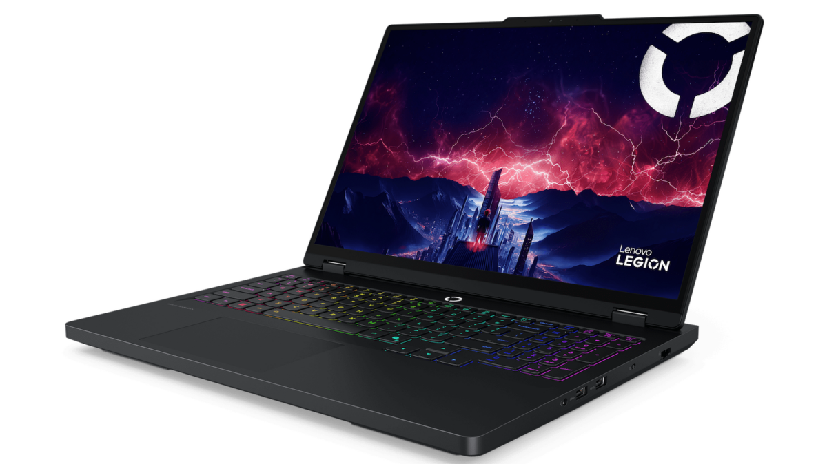 Lenovo Legion 2025