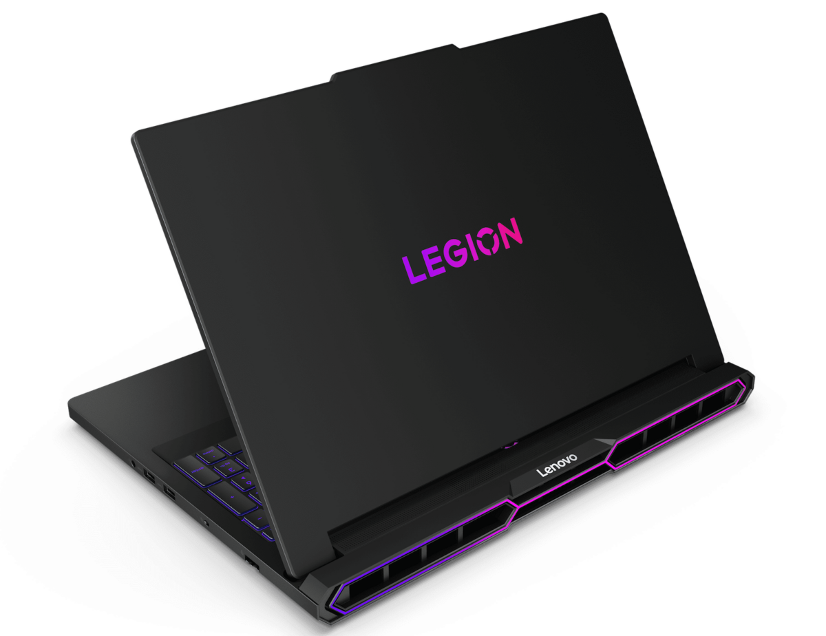 Lenovo Legion 2025