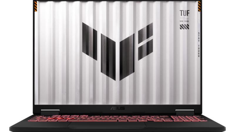 Laptop ASUS TUF GAMING A16