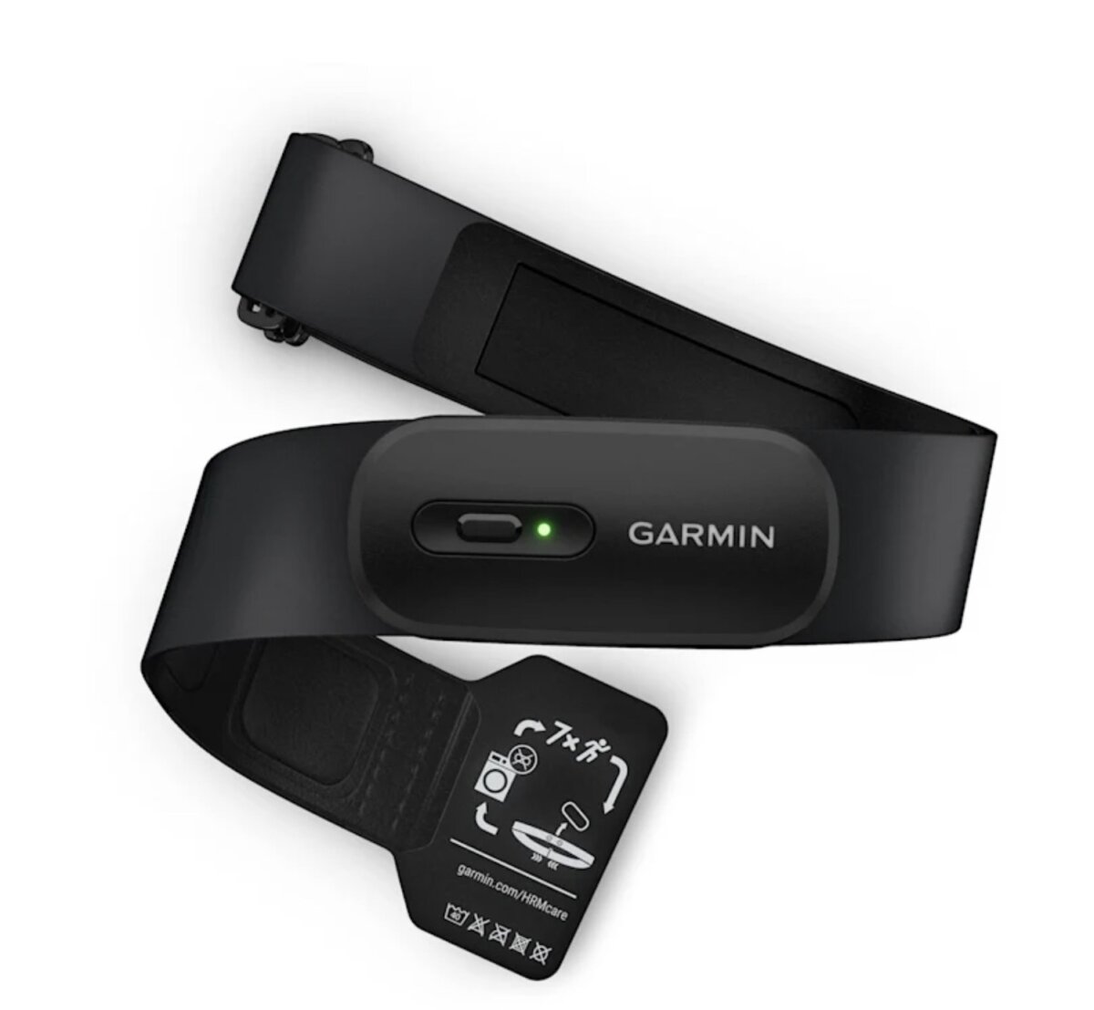 fascia cardio Garmin HRM 200