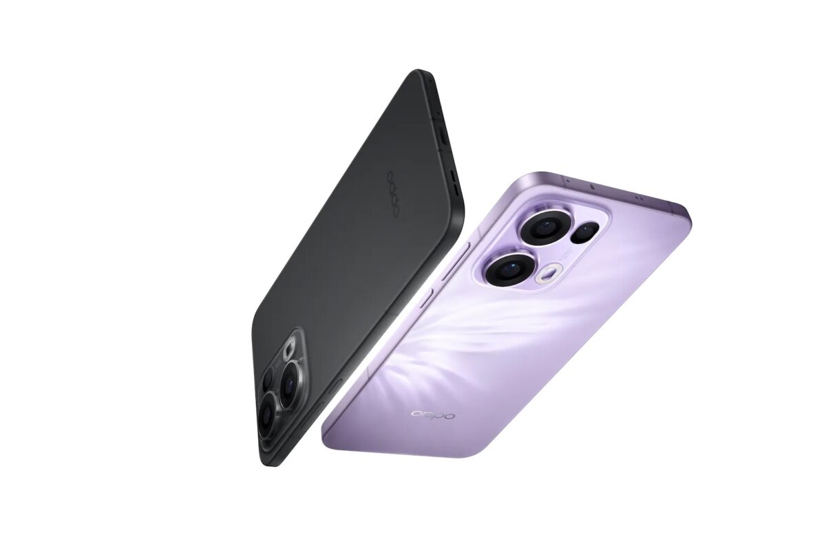 OPPO Reno13