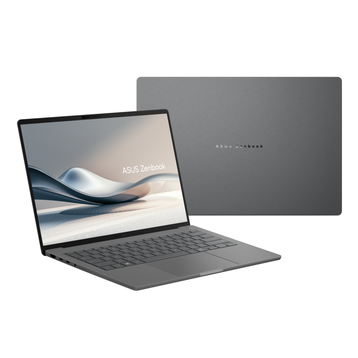 ASUS Zenbook A14