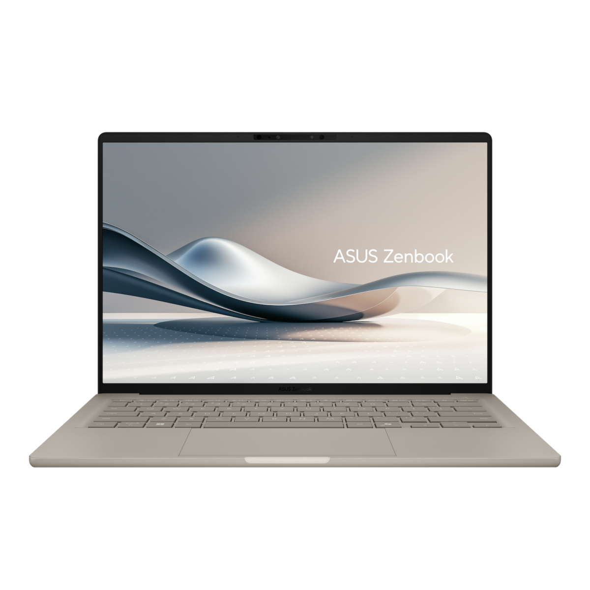 ASUS Zenbook A14