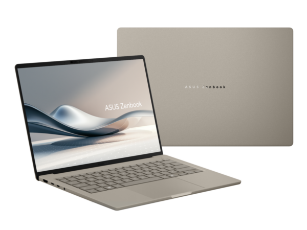 ASUS Zenbook A14