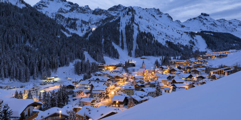 Arabba Dolomiti